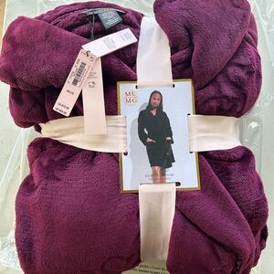 Victoria’s Secret robe